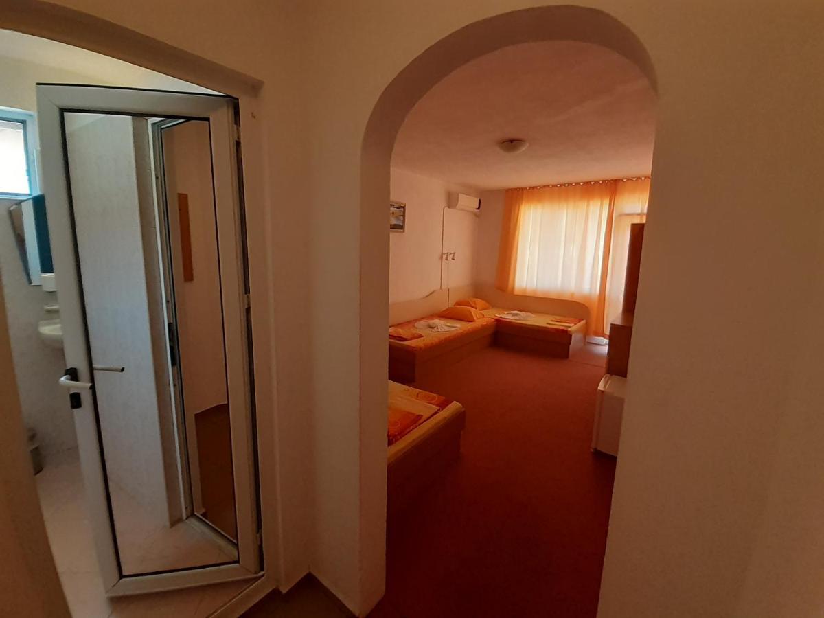Guest House Malkata Stopanka Приморско Екстериор снимка