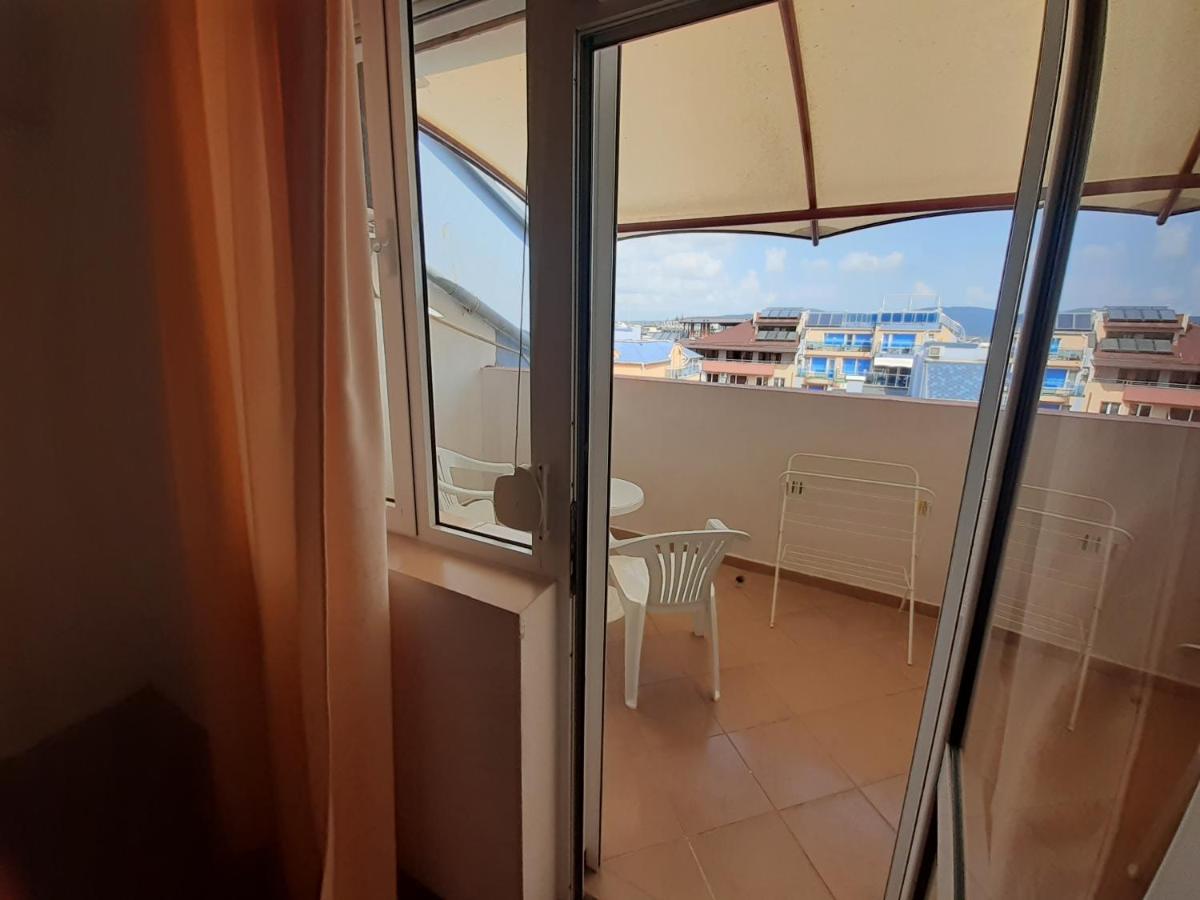 Guest House Malkata Stopanka Приморско Екстериор снимка