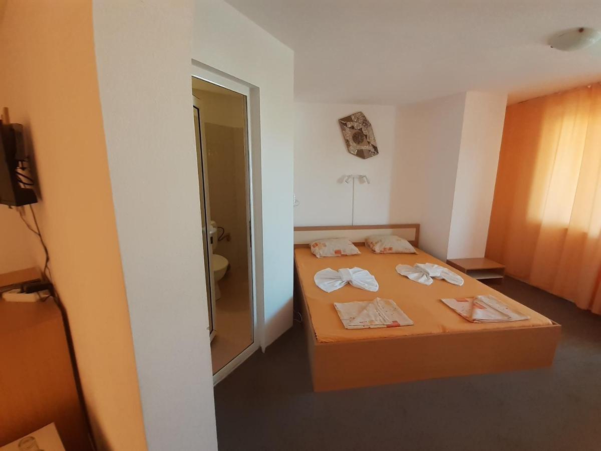 Guest House Malkata Stopanka Приморско Екстериор снимка