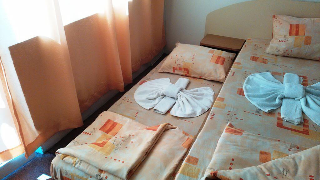 Guest House Malkata Stopanka Приморско Екстериор снимка