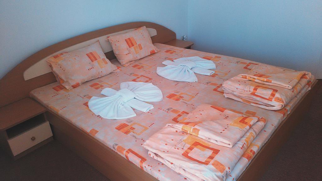 Guest House Malkata Stopanka Приморско Екстериор снимка